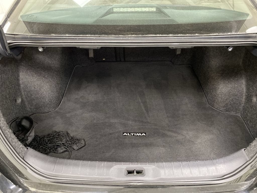 2019 Nissan Altima 2.5 SL