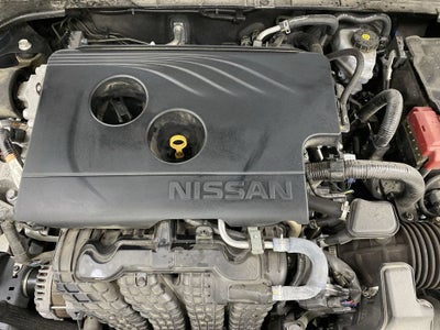 2019 Nissan Altima 2.5 SL