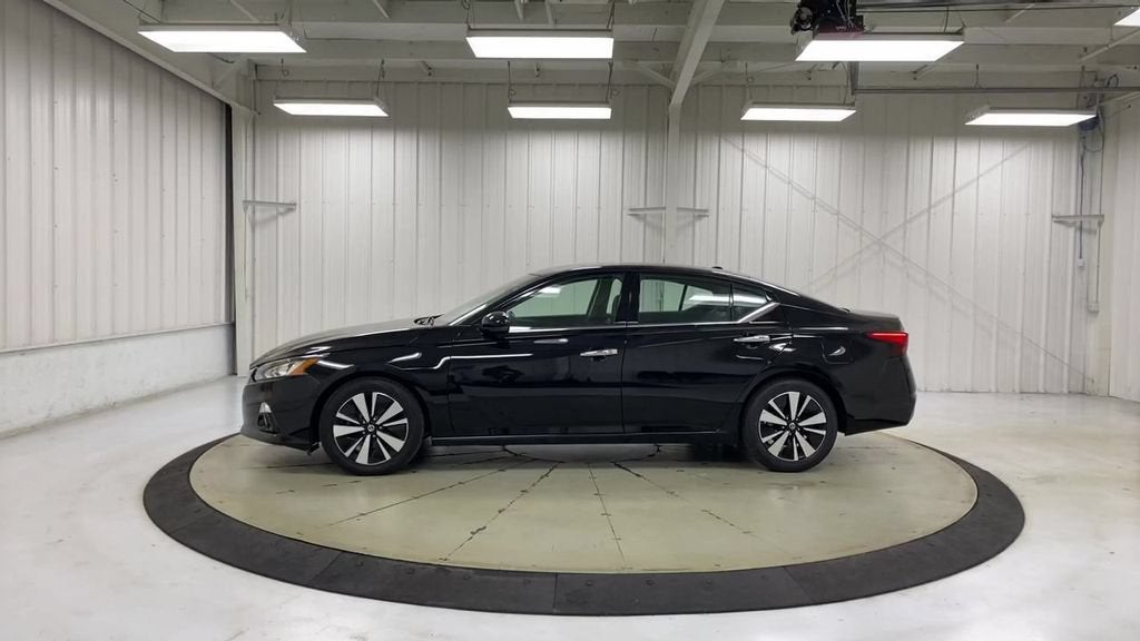 2019 Nissan Altima 2.5 SL