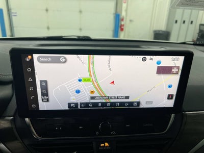 2024 Nissan Altima 2.5 SL