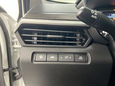 2024 Nissan Altima 2.5 SL