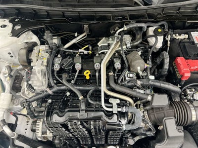 2024 Nissan Altima 2.5 SL
