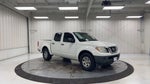 2013 Nissan Frontier S