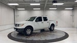2013 Nissan Frontier S