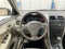 2009 Toyota Corolla 4dr Sdn Man (Natl)