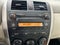 2009 Toyota Corolla 4dr Sdn Man (Natl)