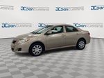 2009 Toyota Corolla 4dr Sdn Man (Natl)