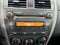 2010 Toyota Corolla 4dr Sdn Man (Natl)