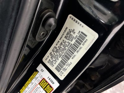 2010 Toyota Corolla 4dr Sdn Man (Natl)