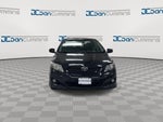 2010 Toyota Corolla 4dr Sdn Man (Natl)