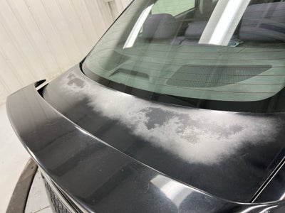 2010 Toyota Corolla 4dr Sdn Man (Natl)