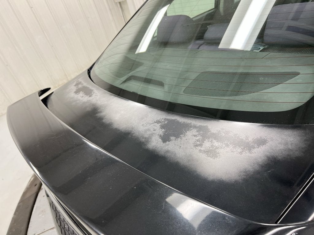 2010 Toyota Corolla 4dr Sdn Man (Natl)