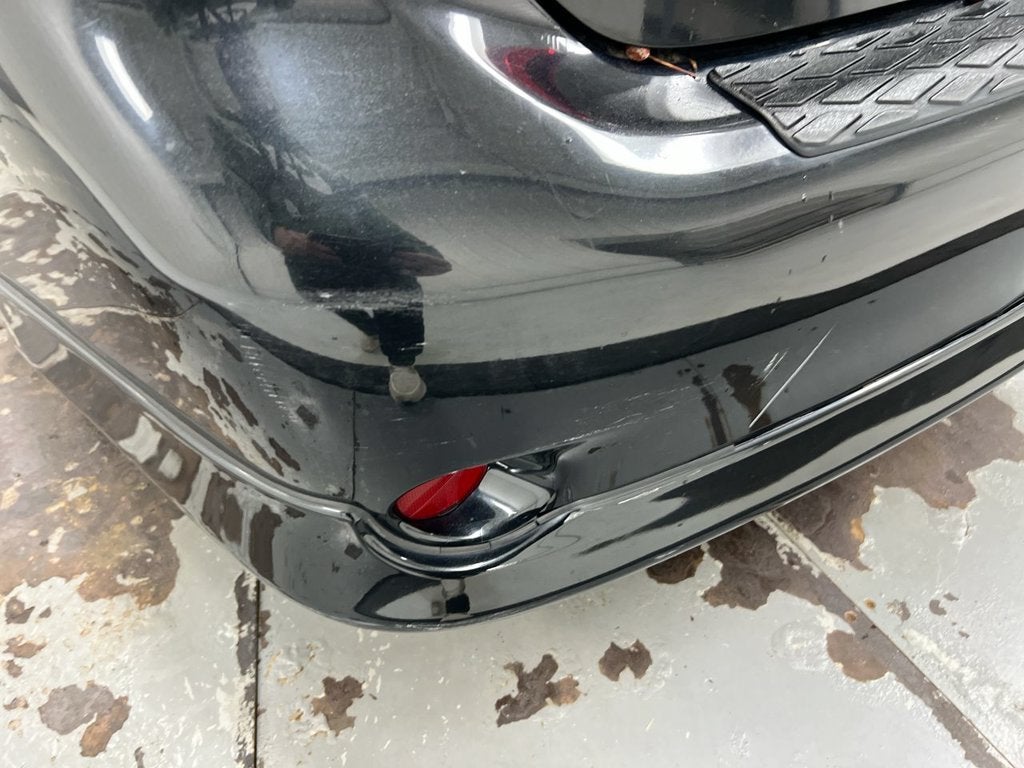 2010 Toyota Corolla 4dr Sdn Man (Natl)