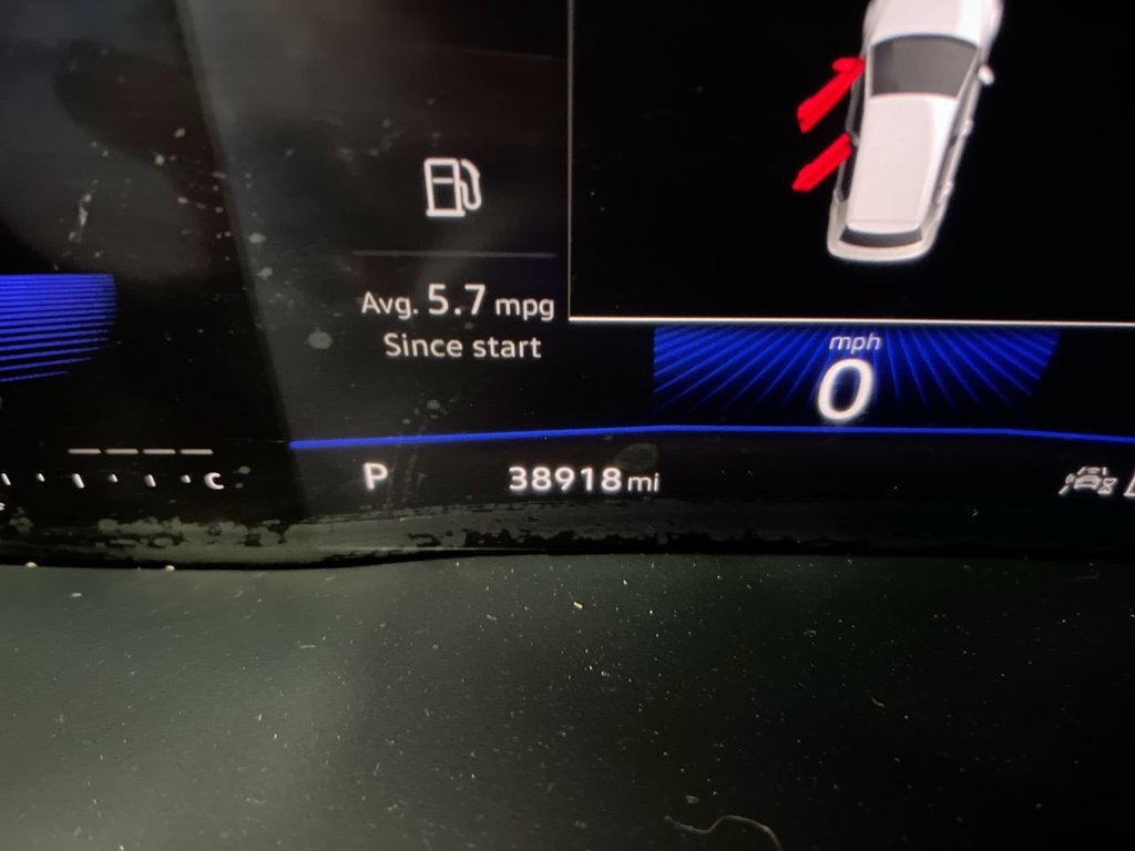 2023 Volkswagen Atlas 2.0T SE