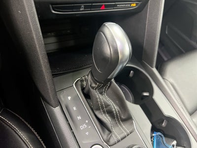 2023 Volkswagen Atlas 2.0T SE