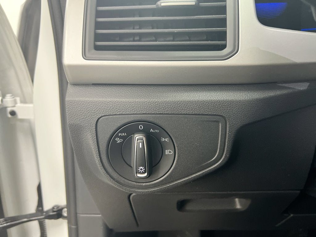 2023 Volkswagen Atlas 2.0T SE