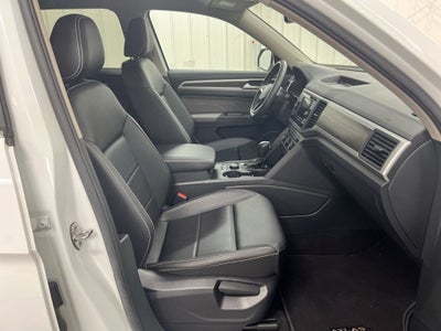 2023 Volkswagen Atlas 2.0T SE