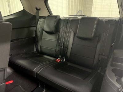 2023 Volkswagen Atlas 2.0T SE