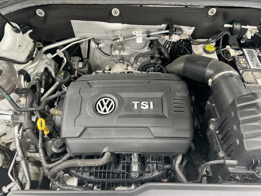 2023 Volkswagen Atlas 2.0T SE