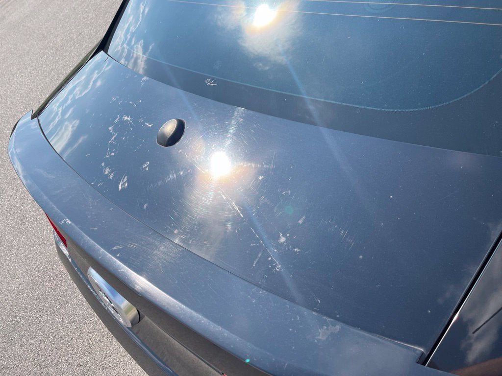 2012 Ford Mustang V6 Premium