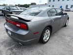 2011 Dodge Charger Rallye