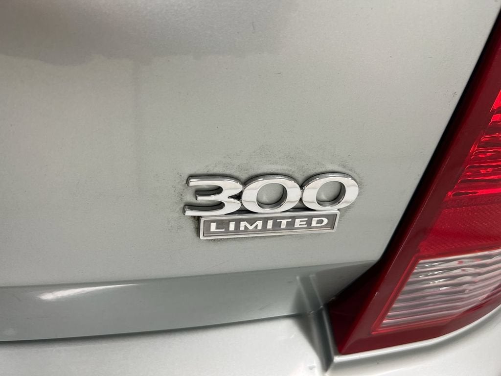 2005 Chrysler 300 300 Touring
