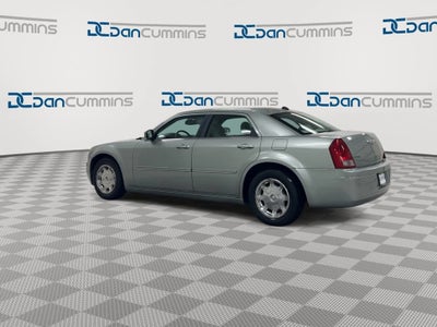 2005 Chrysler 300 300 Touring