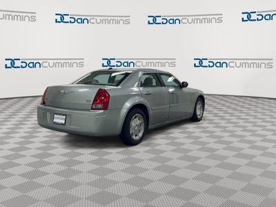 2005 Chrysler 300 300 Touring