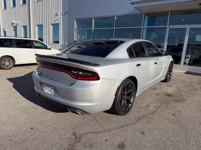 2021 Dodge Charger SXT