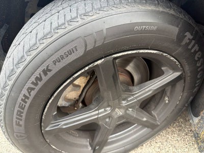 2019 Dodge Charger Police