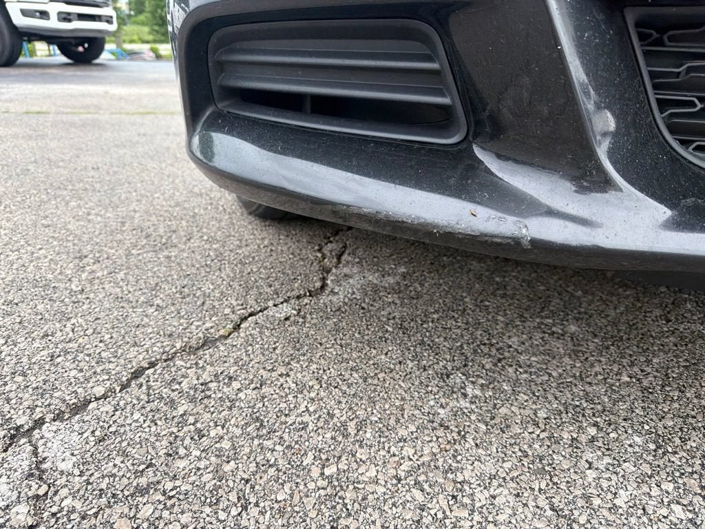 2019 Dodge Charger Police