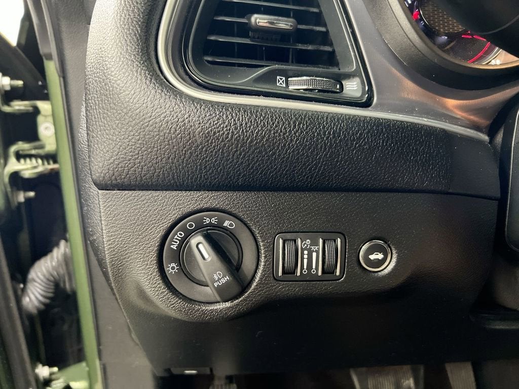 2019 Dodge Challenger R/T