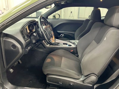 2019 Dodge Challenger R/T