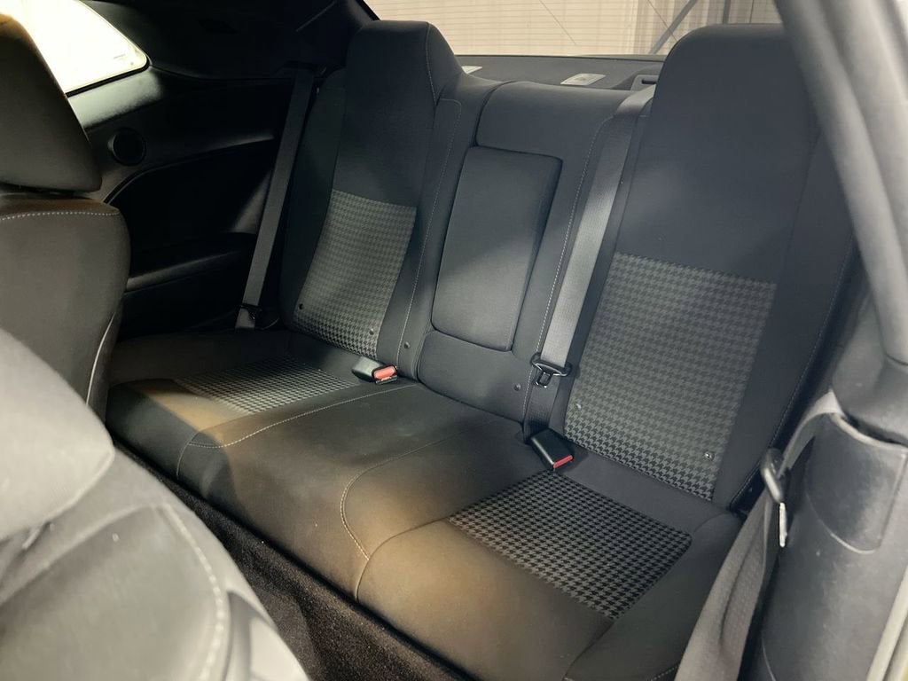 2019 Dodge Challenger R/T
