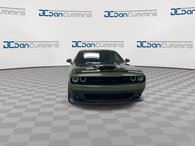 2019 Dodge Challenger R/T