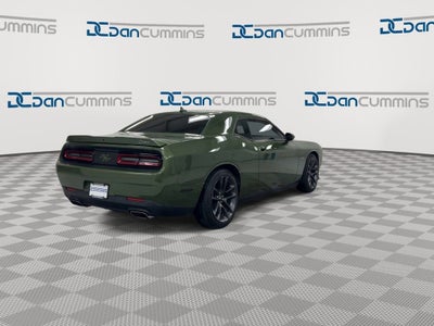 2019 Dodge Challenger R/T