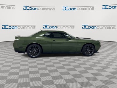 2019 Dodge Challenger R/T