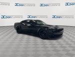 2021 Dodge Challenger R/T Scat Pack Widebody
