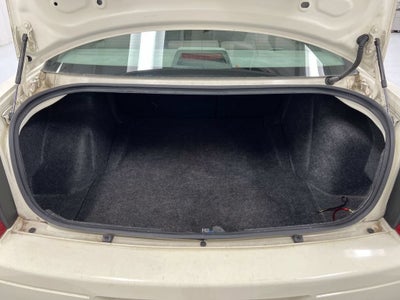 2006 Chrysler 300 4dr Sdn 300