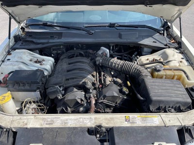 2006 Chrysler 300 4dr Sdn 300