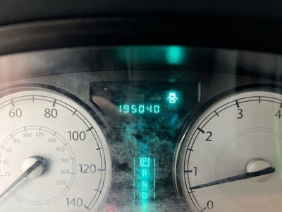 2006 Chrysler 300 4dr Sdn 300
