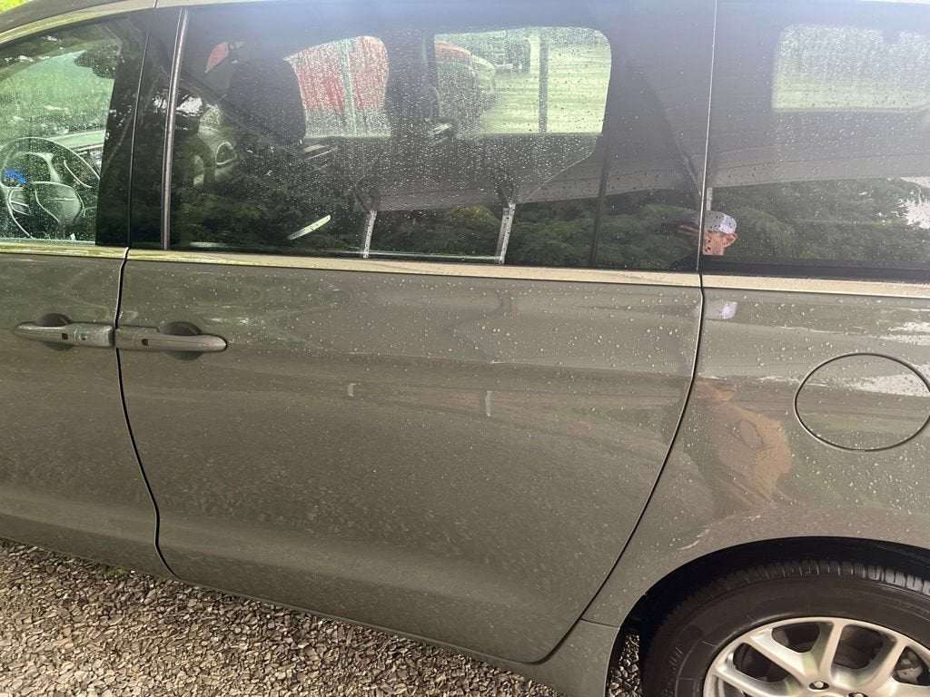 2021 Chrysler Pacifica Touring