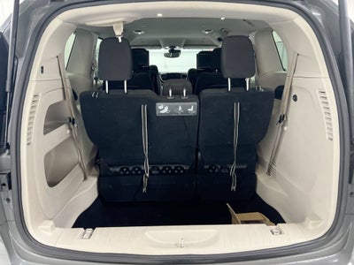 2021 Chrysler Pacifica Touring