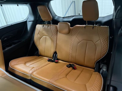2023 Chrysler Pacifica Pinnacle