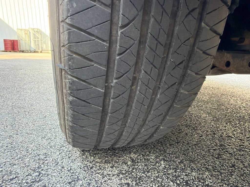 2015 Dodge Grand Caravan R/T