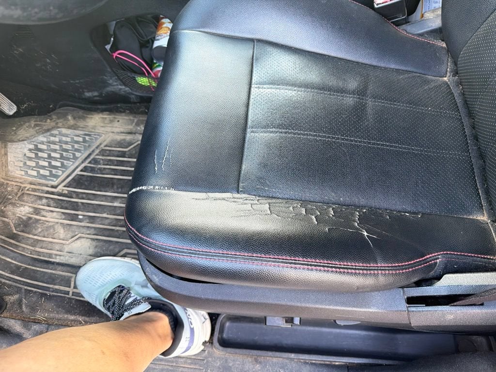 2015 Dodge Grand Caravan R/T