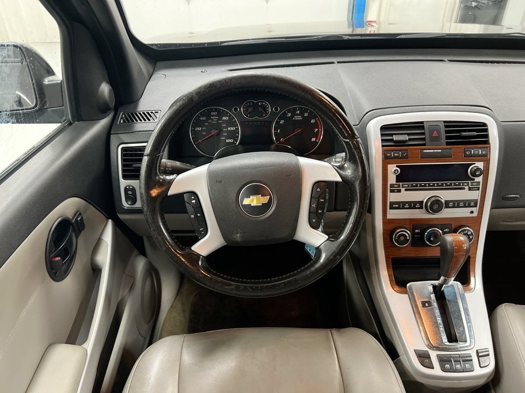 2007 Chevrolet Equinox LT