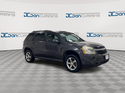 2007 Chevrolet Equinox LT