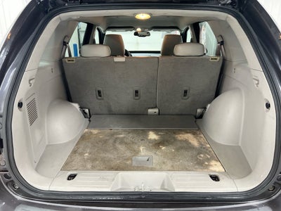 2007 Chevrolet Equinox LT