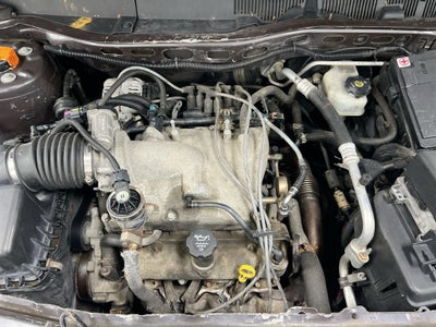 2007 Chevrolet Equinox LT